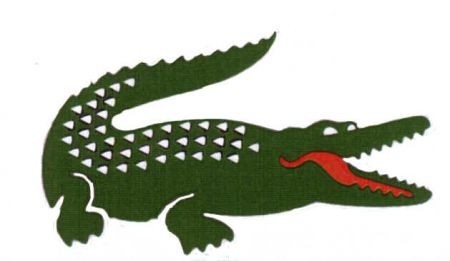 крокодил по-итальянски