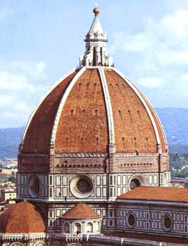 Duomo - главный собор Флоренции