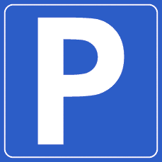 Парковка в Пизе